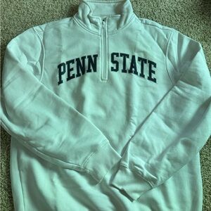 Penn State Quarter-zip